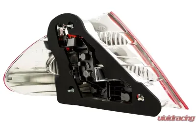 Hella Mercedes Benz C-Class Combination Rear Lamp, right (ECE) - H24326001