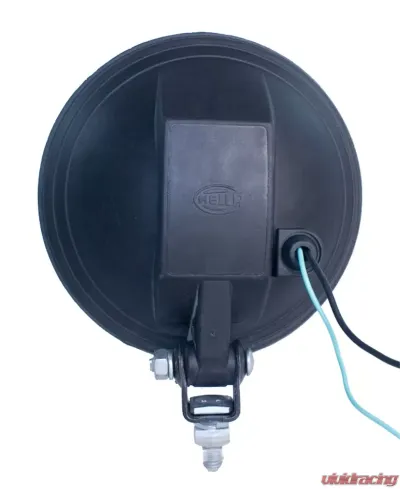 Hella 500 Driving Lamp Kit (Fun Cubed) - 005750952