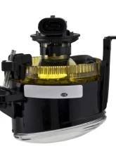 Hella VW Rabbit Fog Lamp, right                                     - 271284041 - Image 10