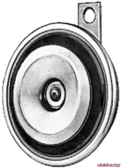 Hella HORN DISC 12V 400HZ HTONE (M26) MB - 002952811