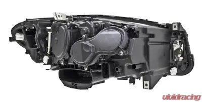 Hella HLMP LH SAE LED AFS BMW 5SER 13 - - 011072951
