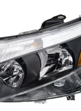 Hella HL FF US AFTPO BL SML/SMR LH MG12    1EL                                     - 011284851 - Image 2