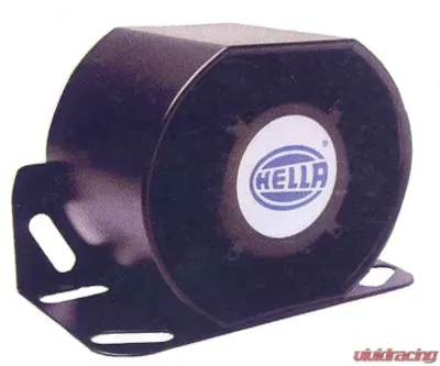 Hella Back Up Alarm 112DB 12-24V HD - 996139111