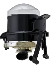 Hella LAMP FOG RH BMW 5SER E60 02-07                                     - 354696021 - Image 6