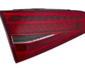 Hella TLMP INNER LH W LED AUDI A4/S4 13-16