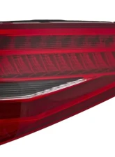 Hella TLMP INNER LH W LED AUDI A4/S4 13-16                                     - 010917111 - Image 16