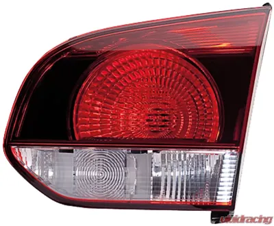 Hella Tail Light - 009923141
