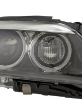 Hella HLMP XEN RH BMW 5 SER SDN 2014- W/AHL                                     - 011087961 - Image 9