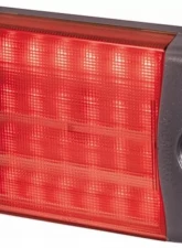 Hella LAMP S/T/T DURALED CHRCL MV ECE                                     - 980606201 - Image 5