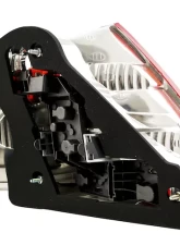 Hella Mercedes Benz C-Class Combination Rear Lamp, right (ECE)                                     - H24326001 - Image 3