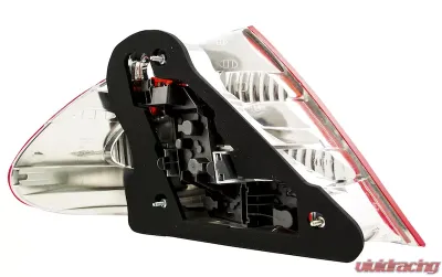 Hella Mercedes Benz C-Class Combination Rear Lamp, right (ECE) - H24326001