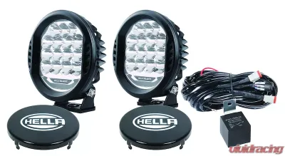 Hella LAMP KIT 500 DRV LED MV              1F7 - 358117171