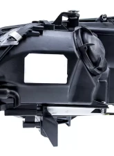 Hella BMW 5 Series Headlamp,right, clear Indicator                                     - 008673121 - Image 3