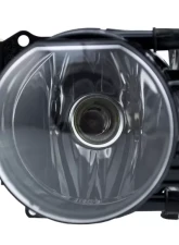 Hella LAMP FOG RH BMW 7SER E65 3/05-08                                     - 354686021 - Image 12