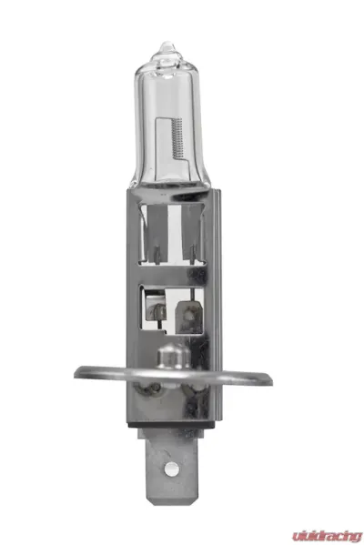 HELLA H1LL Long Life Series Halogen Light Bulb - H1LL
