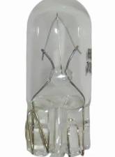 HELLA 2825SB Standard Series Incandescent Miniature Light Bulb                                     - 2825SB - Image 2
