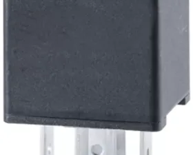 Hella Micro Plug Relay