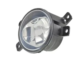 Hella Fog Light Assembly