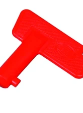 Hella 2843 Series Battery Master Switch w/key                                     - 706729011 - Image 4