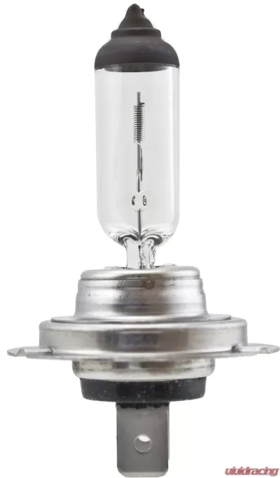 HELLA H7 100W High Wattage Series Halogen Light Bulb - H7 100W