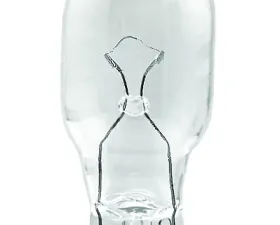 HELLA 912 Standard Series Incandescent Miniature Light Bulb