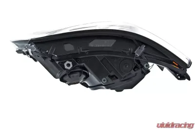 Hella BMW 5 Series Bi-Xenon?? Headlamp, right - 160292011