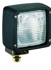 Hella Ultra Beam Halogen Work Lamp (CR) 24V                                     - H15506081 - Image 14