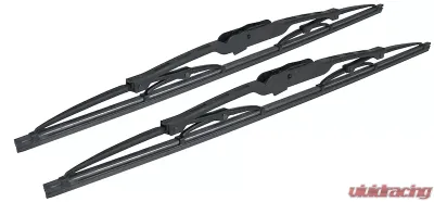 Hella WIPER BLADE 18 '' STANDARD PAIR - 9XW398114018