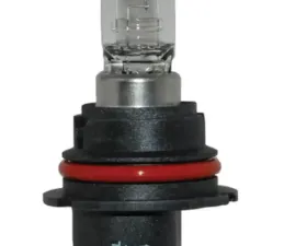 HELLA 9007LL Long Life Series Halogen Light Bulb