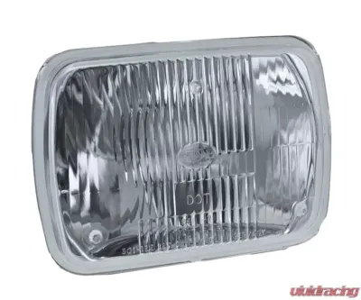 Hella Halogen Conversion Headlamp 190X132mm HB2 12V (SAE approved) - 003427291