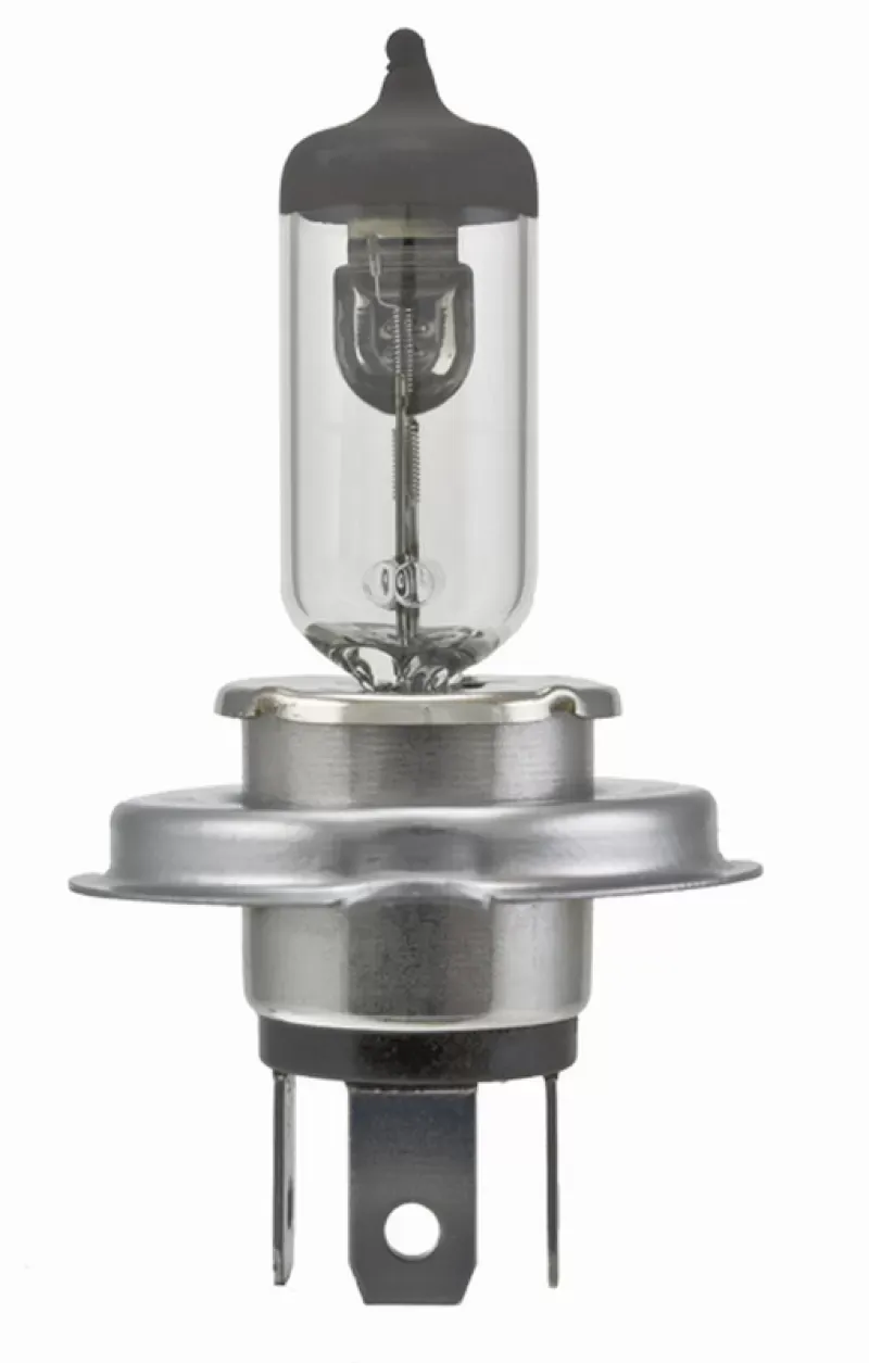 HELLA 9003TB Standard Series Halogen Light Bulb - 9003TB