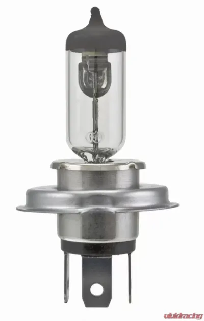 HELLA 9003TB Standard Series Halogen Light Bulb - 9003TB