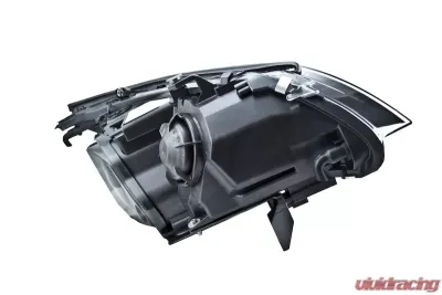 Hella HLMP LH XEN BMW 5SER W/AUTO ADJ 9/07-10 - 169009151