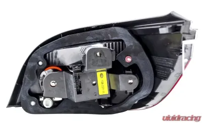 Hella Tail Light - 008679131