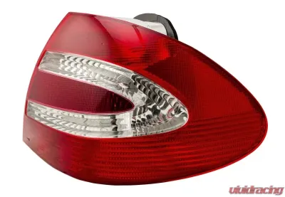 Hella Mercedes Benz C-Class Combination Rear Lamp, right (ECE) - H24326001