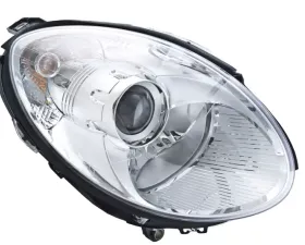 Hella HLMP RH MB R CLASS 06-