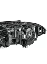 Hella HEADLAMP US A/F T BL PO KU RH MD12   1EX                                     - 354836161 - Image 3