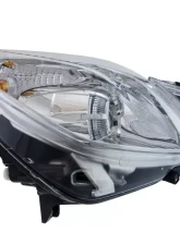 Hella HLMP RH MB 2/10-11 W/O CORNERING LAMP                                     - 009647981 - Image 16