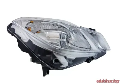 Hella HLMP RH MB 2/10-11 W/O CORNERING LAMP - 009647981