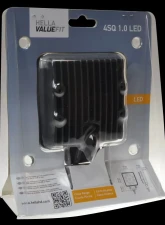 Hella WORKLIGHT VALUEFIT 4SQ 1.0 LED MV CR BP                                     - 357103002 - Image 8