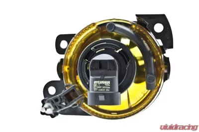 Hella Fog Lamp RH - VW Passat B6 06- - 271296041