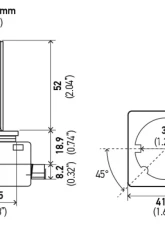 HELLA D1S 4300 K Standard Series Xenon Light Bulb                                     - D1S 4300 K - Image 4