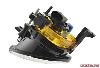 Hella Fog Light Assembly - 009954441