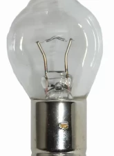 HELLA 635 Standard Series Incandescent Miniature Light Bulb                                     - 635 - Image 3
