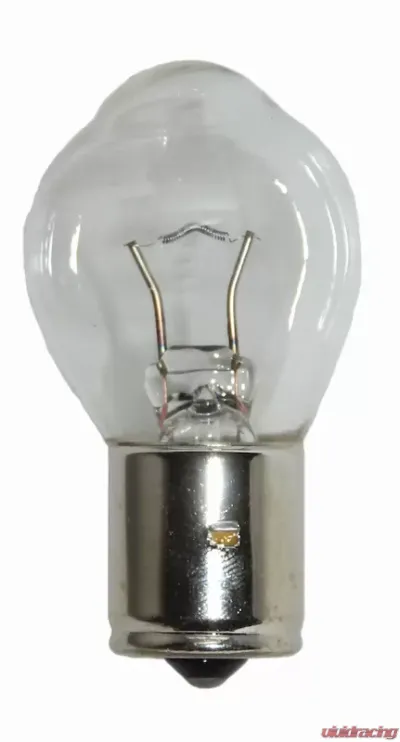 HELLA 635 Standard Series Incandescent Miniature Light Bulb - 635