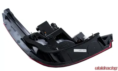 Hella TLMP RH BMW E60 - 008679141