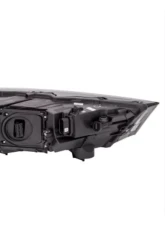 Hella Headlight                                     - 354841091 - Image 4