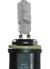 HELLA 892 Standard Series Halogen Light Bulb                                     - 892 - Image 3