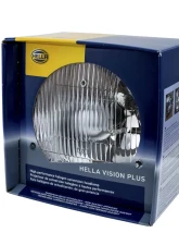 Hella Vision Plus Halogen Conversion Headlamp 7 165mm HB2 12V (SAE approved)                                     - 002395301 - Image 9