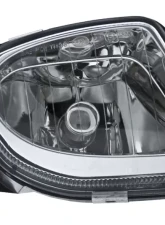 Hella Mercedes Benz E-Class Fog Lamp, right                                     - 008275041 - Image 2